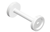 Playmobil - 30051230 - Hand cart axle