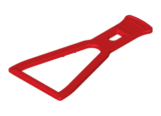 Playmobil - 30051252 - Belt Monobike