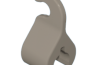 Playmobil - 30051263 - Adapter 3,6/belt