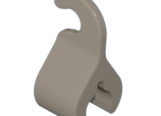 Playmobil - 30051263 - Adapter 3,6/belt
