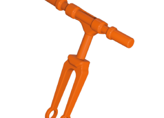 Playmobil - 30051283 - Fork/Lenker Mountainb