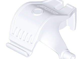 Playmobil - 30051332 - Monobike seat shell