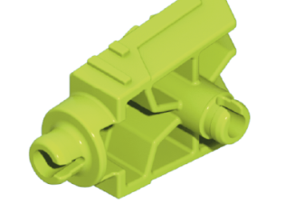 Playmobil - 30051373 - Loading robot. BS Unterarm