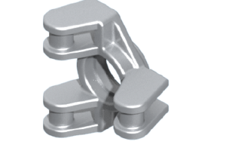 Playmobil - 30051383 - Loading robot. hand II