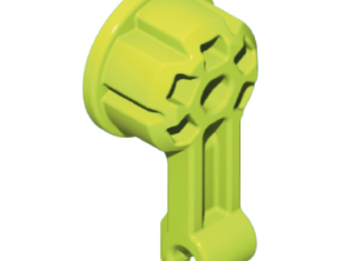 Playmobil - 30051413 - Lader. joint clip 3,6