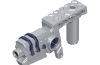 Playmobil - 30051453 - Loading robot. Weapon