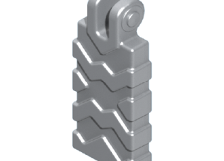 Playmobil - 30051463 - Weapon flap loading robot