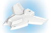 Playmobil - 30051483 - Space detector jet body