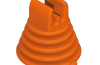 Playmobil - 30051493 - Round light D 15 II