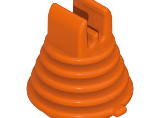 Playmobil - 30051493 - Round light D 15 II