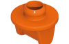 Playmobil - 30051503 - BS handle 3,6 drehbar