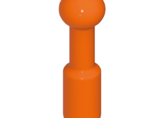 Playmobil - 30051533 - Luggage control lever
