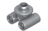 Playmobil - 30051543 - BS rocket holder