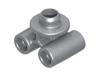 Playmobil - 30051543 - BS rocket holder