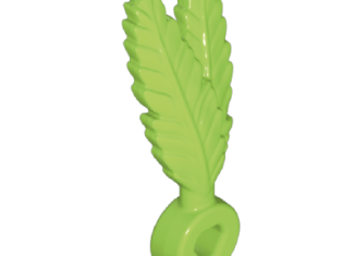 Playmobil - 30051563 - Feather Hair ornament