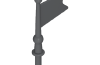 Playmobil - 30051570 - Weather vane