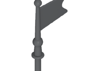 Playmobil - 30051570 - Weather vane