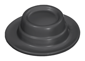 Playmobil - 30051630 - Farmer hat