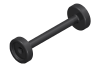 Playmobil - 30051680 - Tool trolley axle