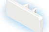 Playmobil - 30051730 - Rhinestoneenschild 20 X 8