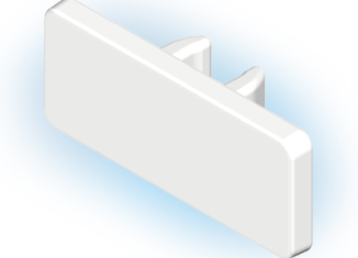 Playmobil - 30051730 - Rhinestoneenschild 20 X 8