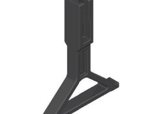Playmobil - 30051760 - Barrier stand