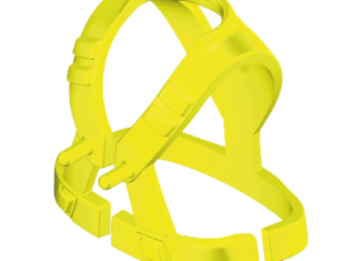 Playmobil - 30052122 - Climbing harness belt