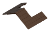 Playmobil - 30052133 - Goat shed roof