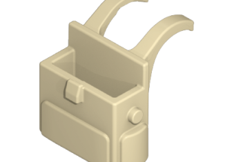 Playmobil - 30052173 - Book bag