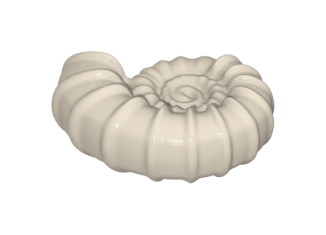 Playmobil - 30052203 - Ammonite