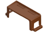 Playmobil - 30052253 - School desk II