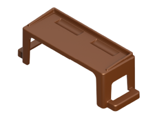 Playmobil - 30052253 - School desk II