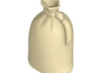 Playmobil - 30052413 - Grain sack II