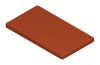 Playmobil - 30052463 - BS cabinet 60x38x30 Pl