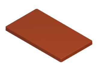 Playmobil - 30052463 - BS cabinet 60x38x30 Pl