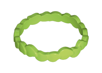 Playmobil - 30052493 - Children leaf wreath