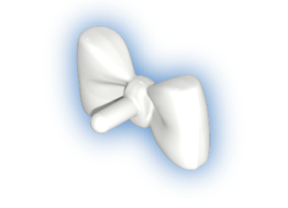 Playmobil - 30052503 - Hair bow 1.6
