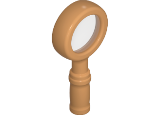 Playmobil - 30052553 - Magnifying glass
