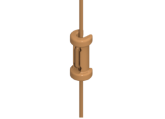 Playmobil - 30052583 - Cord handle