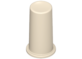 Playmobil - 30052623 - Water pump 12 button