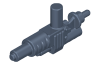 Playmobil - 30052902 - Laser pistol