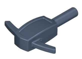 Playmobil - 30052942 - Measuring device
