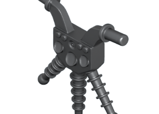 Playmobil - 30052962 - Sonde Weltraum