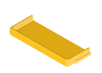 Playmobil - 30053103 - Shelf board 51x20 mm II