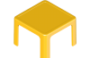Playmobil - 30053113 - Children's table II