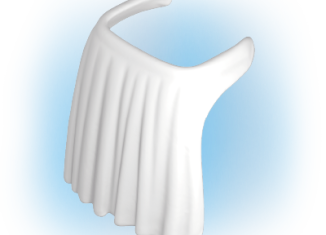 Playmobil - 30053150 - Woman's apron