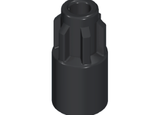 Playmobil - 30053512 - Light sleeve 20