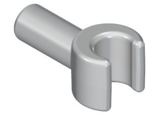 Playmobil - 30053612 - Clip 3,6/3,6 adapter