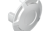 Playmobil - 30053652 - Bus hubcap