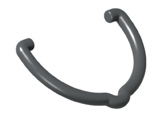 Playmobil - 30053720 - Water kettle handle